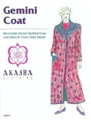 GEMINI COAT