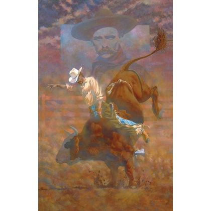 Hold On jigsaw puzzle by Sunsout - 1000 piece *LAST ONE*