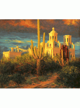 Path to Glory Jigsaw Puzzle By Sunsout - 550 Pieces *Last One*