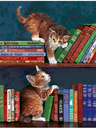 What Now? Jigsaw Puzzle By Sunsout - 500 Pieces *Last One*