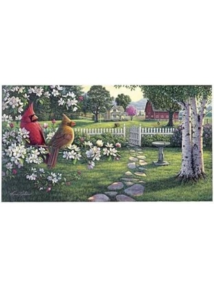 Country Music Puzzle